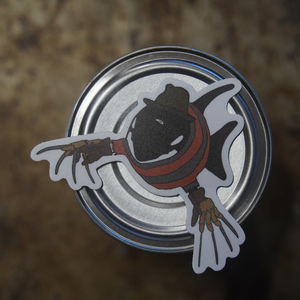Killer Whales | Sticker Pack | Noggin Noise