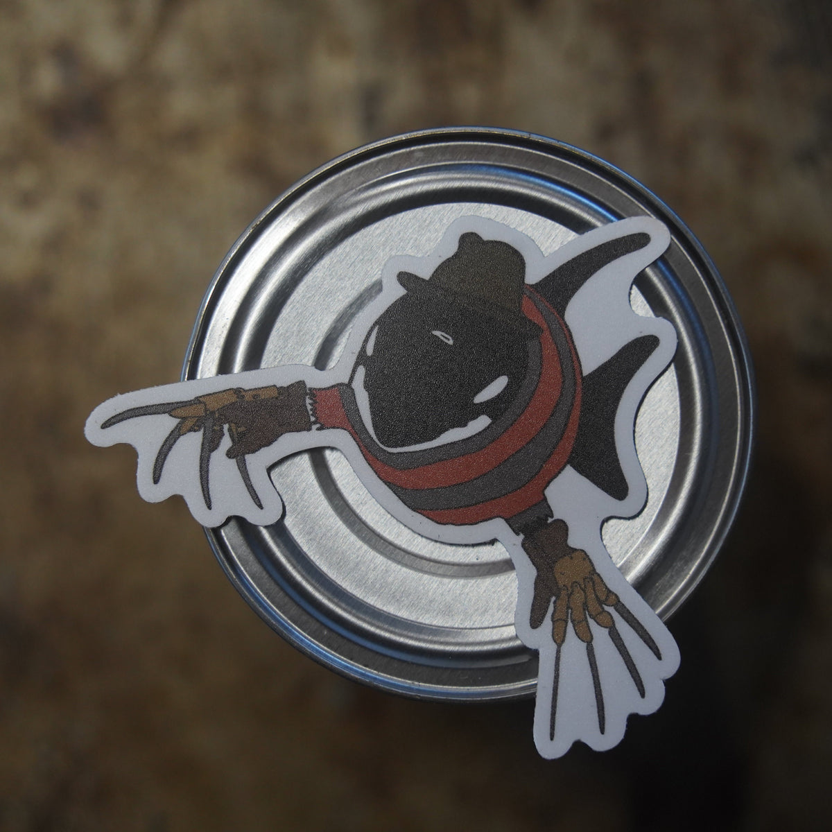 Killer Whales | Sticker Pack | Noggin Noise