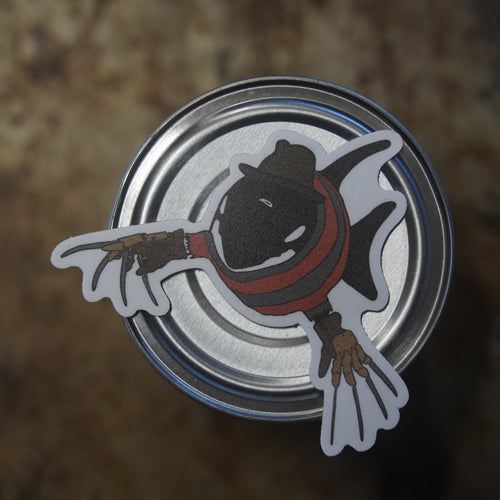 Killer Whales | Sticker Pack | Noggin Noise