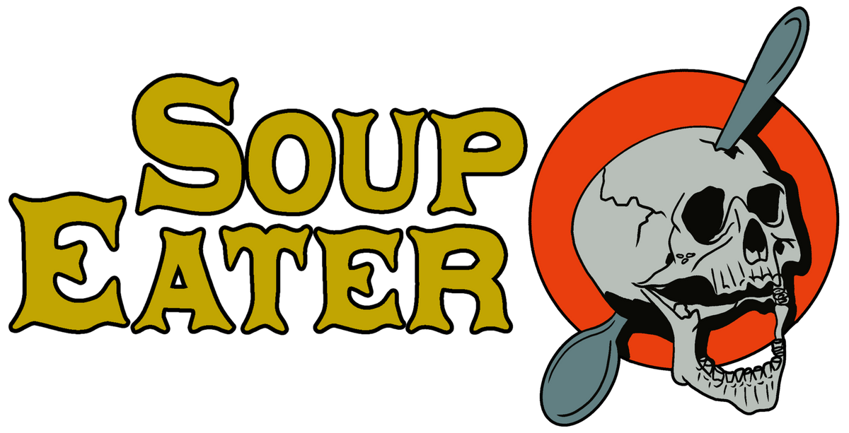 Soup Eater Supply